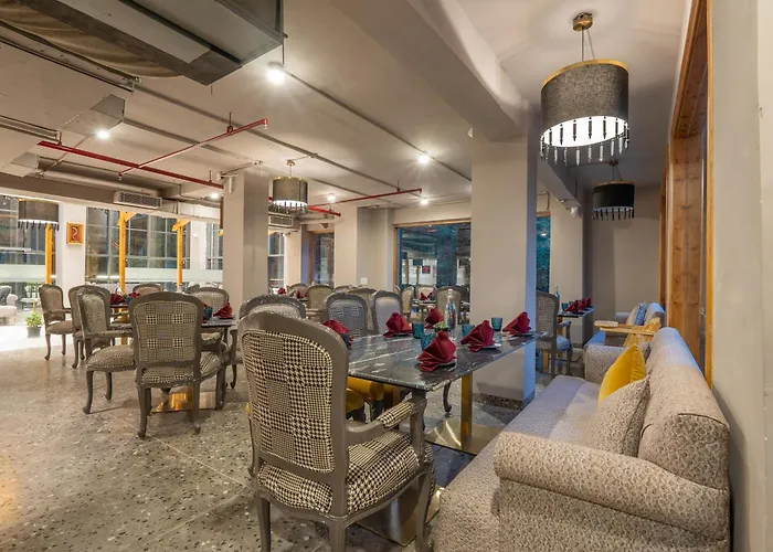 Mastiff Select Mandavya Dharamkot, Mcleodganj