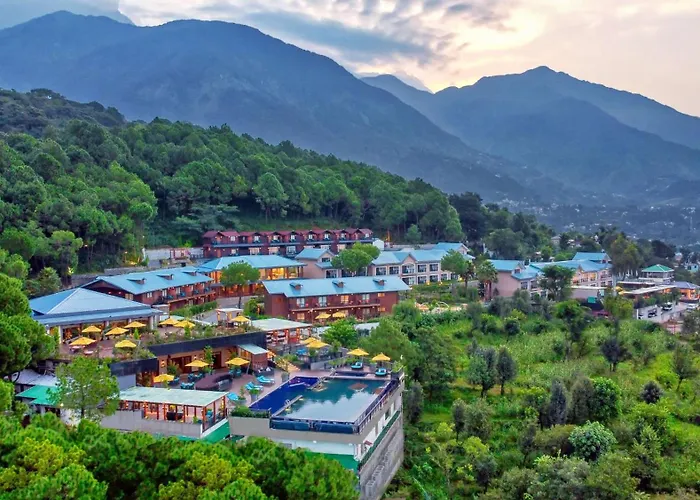 Radisson Blu Resort Dharamshala
