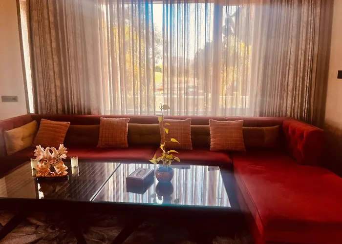 Janki Guest Stays