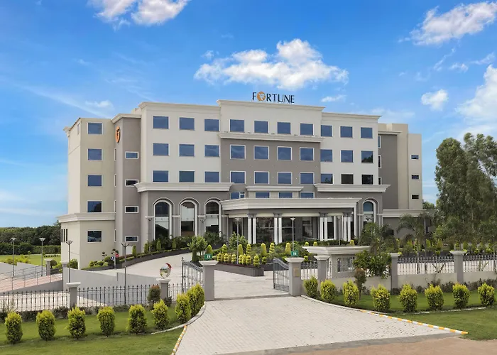 Fortune Park, Hoshiarpur - Member Itc Hotels' Group