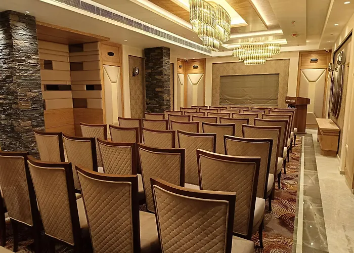 Presidium Sarovar Premiere Dalhousie