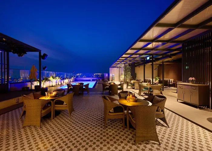 Riviera Sarovar Portico Pathankot