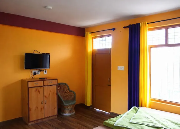 Sunny Homestay