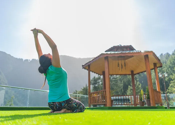 Fortune Park Dalhousie - Member Itc Hotels' Group