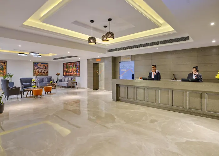 Zone By The Park Pathankot